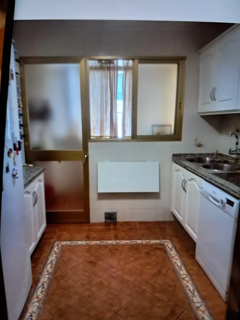 Cocina de Piso en venta en Córdoba con Aire acondicionado y Terraza