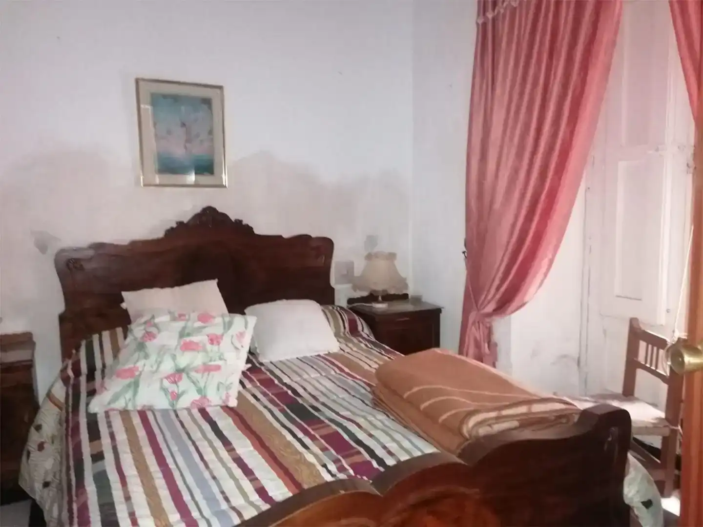 Dormitori de Pis en venda en Sorbas amb Balcó