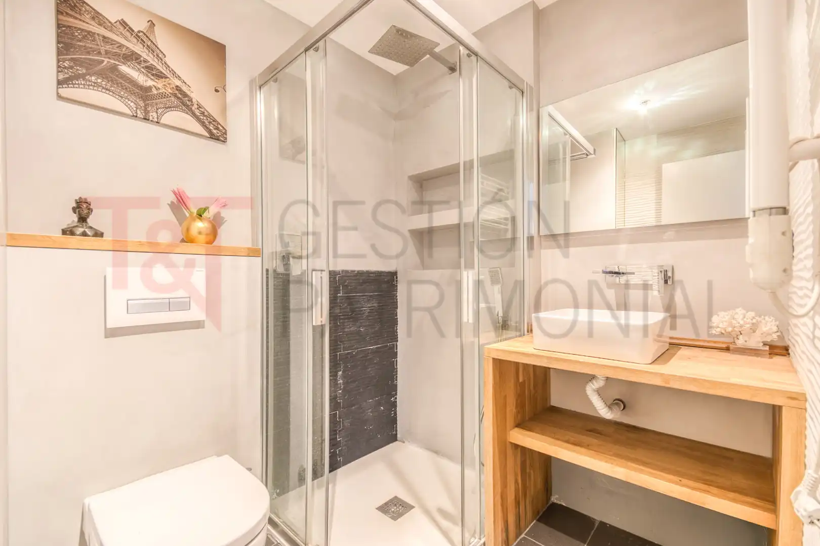 Penthouse mit Aufzug zum Verkauf in Rambla del Raval 4, imagen 13