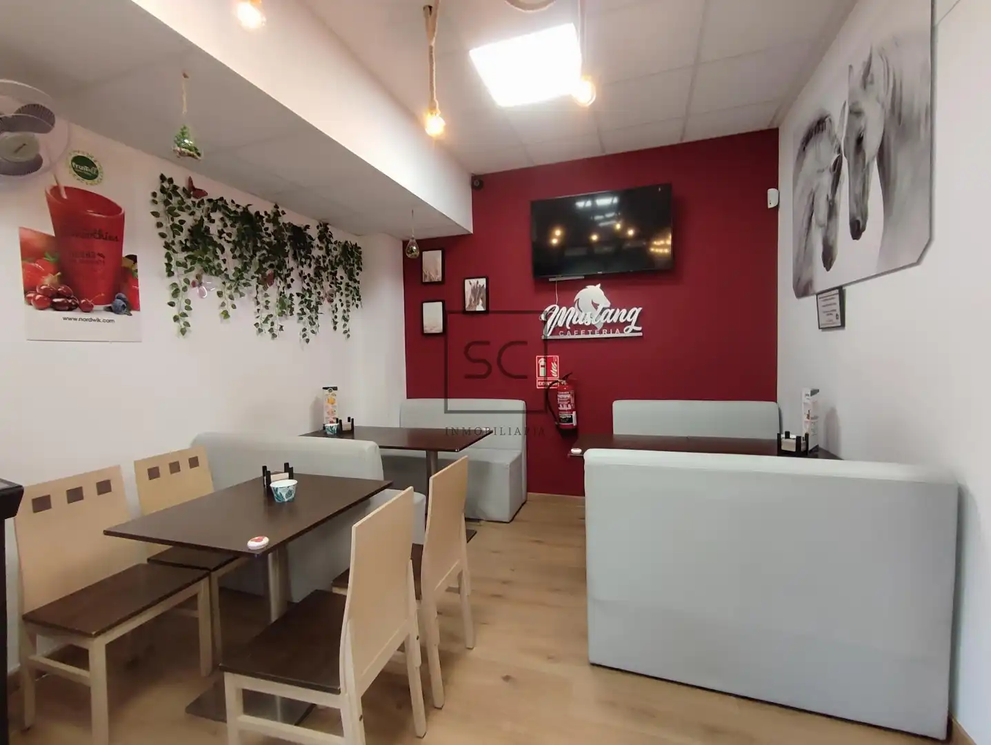 Local en venta en Ferrol con Amueblado