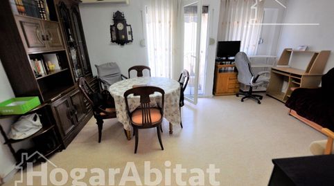 Foto 4 de Piso en venta en Calle de José Casanova, El Mercado, Manises