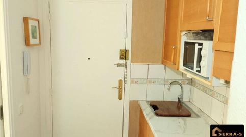 Foto 5 de Apartament en venda a Poblenou, Barcelona