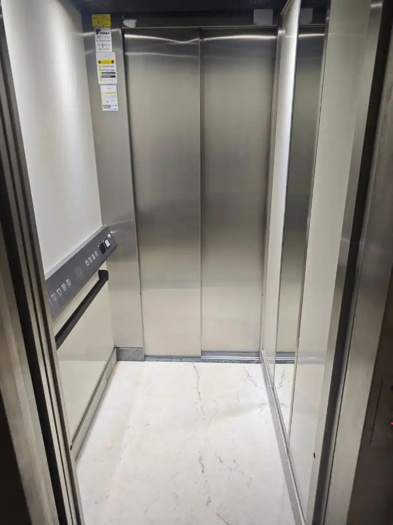 Piso con ascensor en venta en Zona Rural, imagen 13