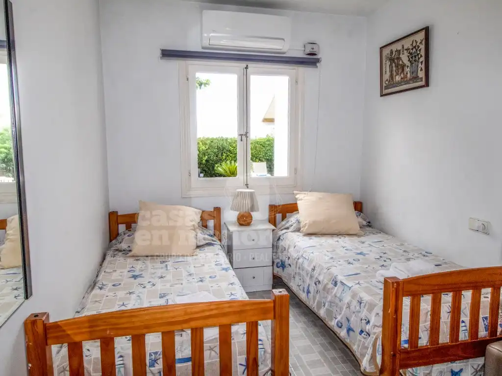 Casa con piscina in vendita a Ciutadella, imagen 15