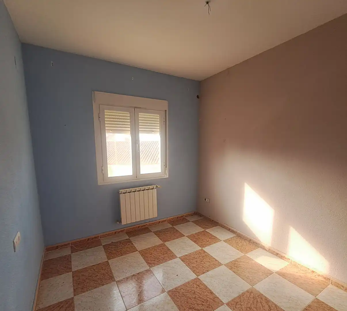 Piso en venta en C/ San Luis, Tomelloso