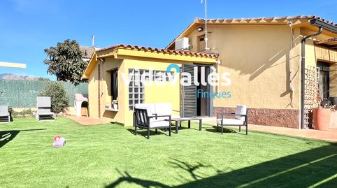 Foto 5 de Casa o xalet en venda a Carrer Magnòlies, Llinars del Vallès, Barcelona