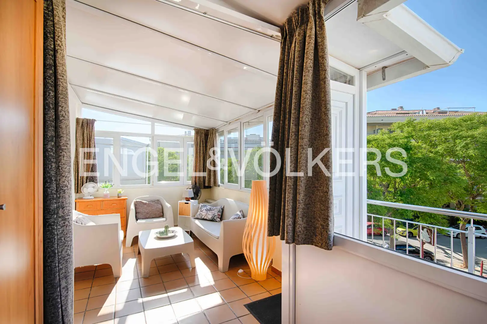 Apartment zum Verkauf in Carrer de Bernat Metge 10, imagen 15