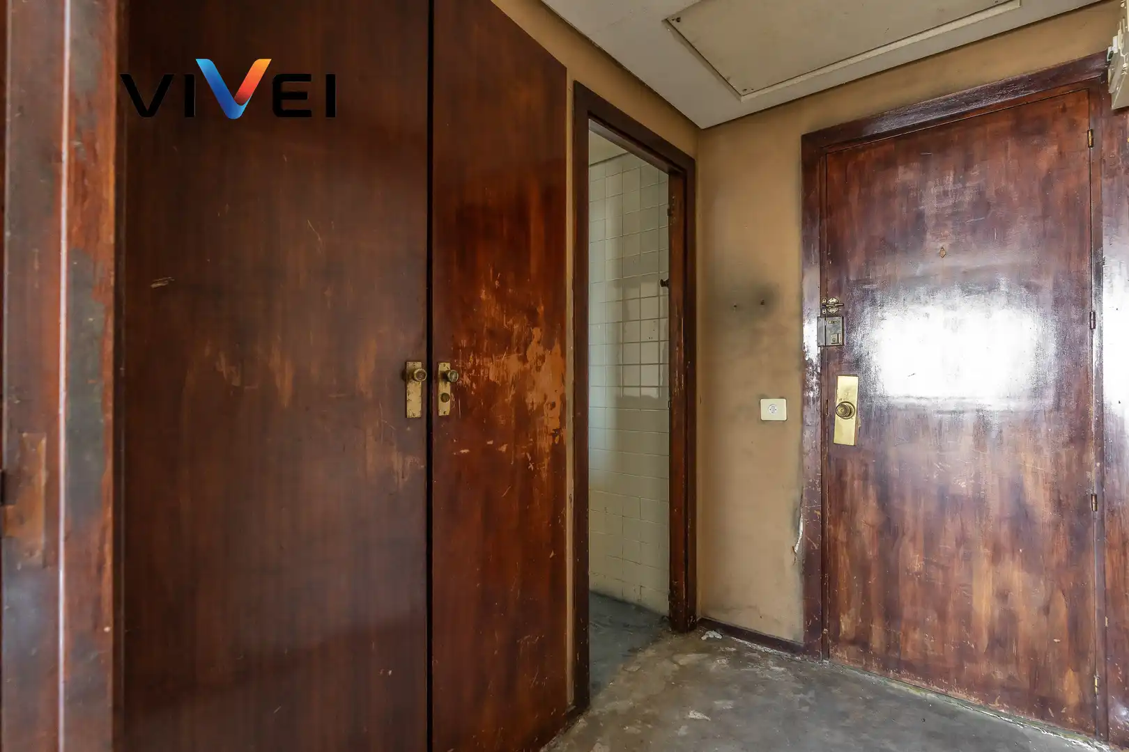 Piso con ascensor en venta en Calle de la Princesa, imagen 19