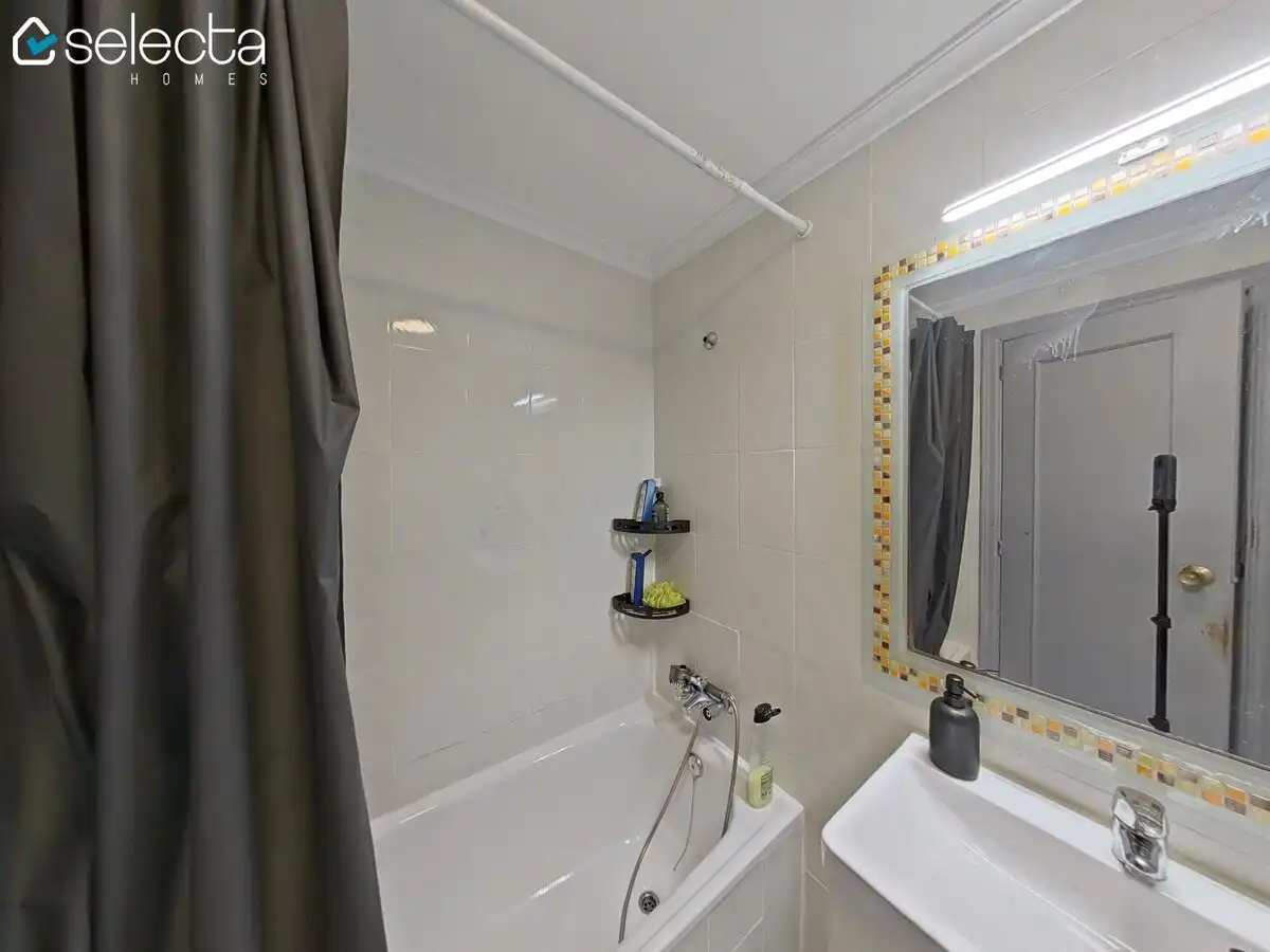 Baño de Piso en venta en Dénia con Aire acondicionado, Calefacción y Terraza