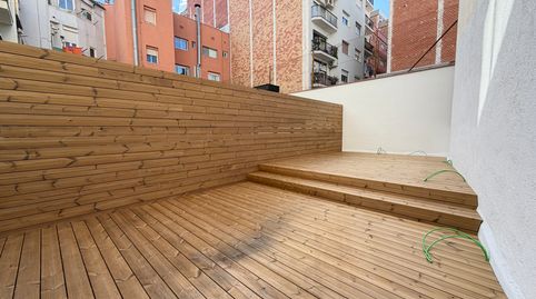 Foto 2 de Piso en venta en Carrer del Consell de Cent, El Clot, Barcelona Capital