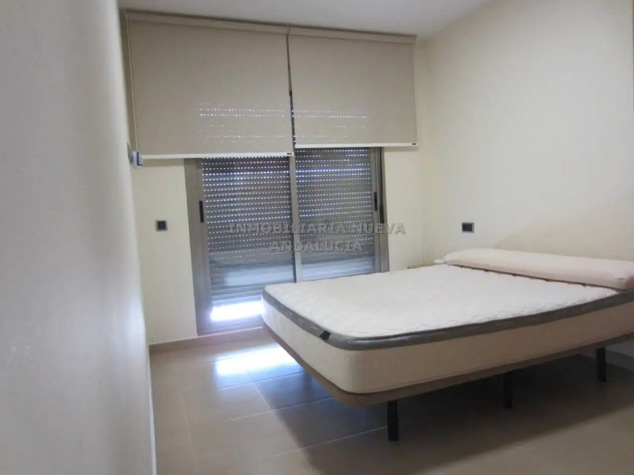 Piso de alquiler en San Luis