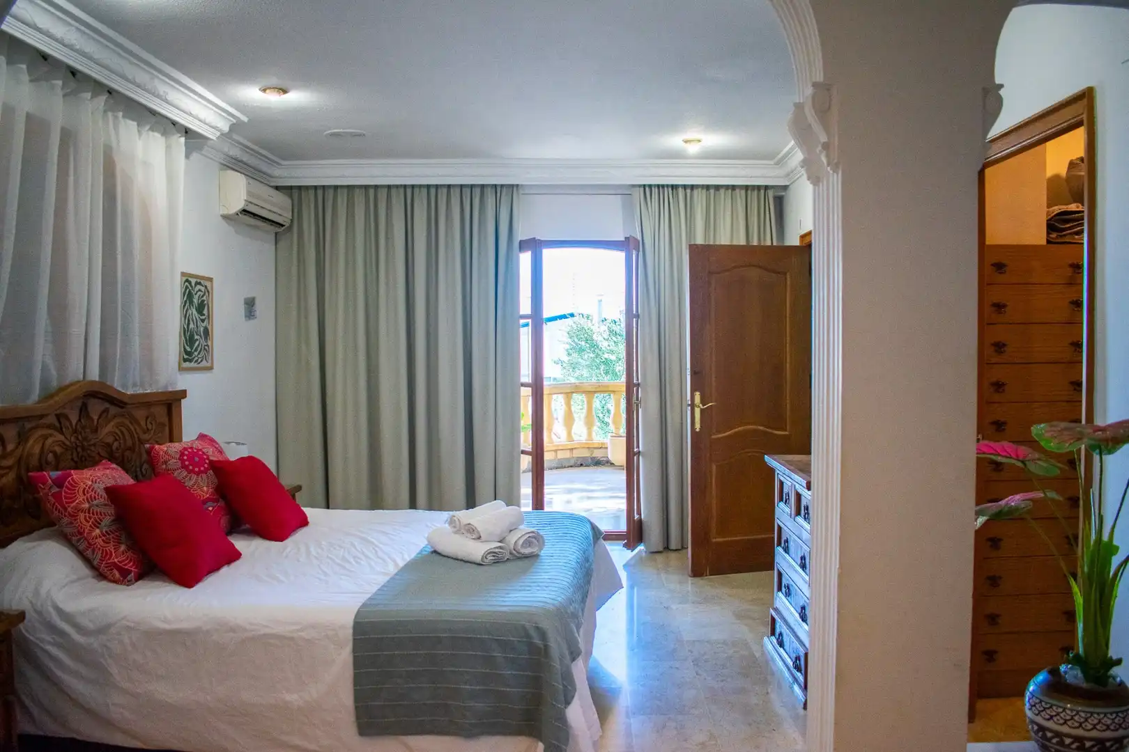 Casa amb piscina en venda a Crevillent, imagen 37