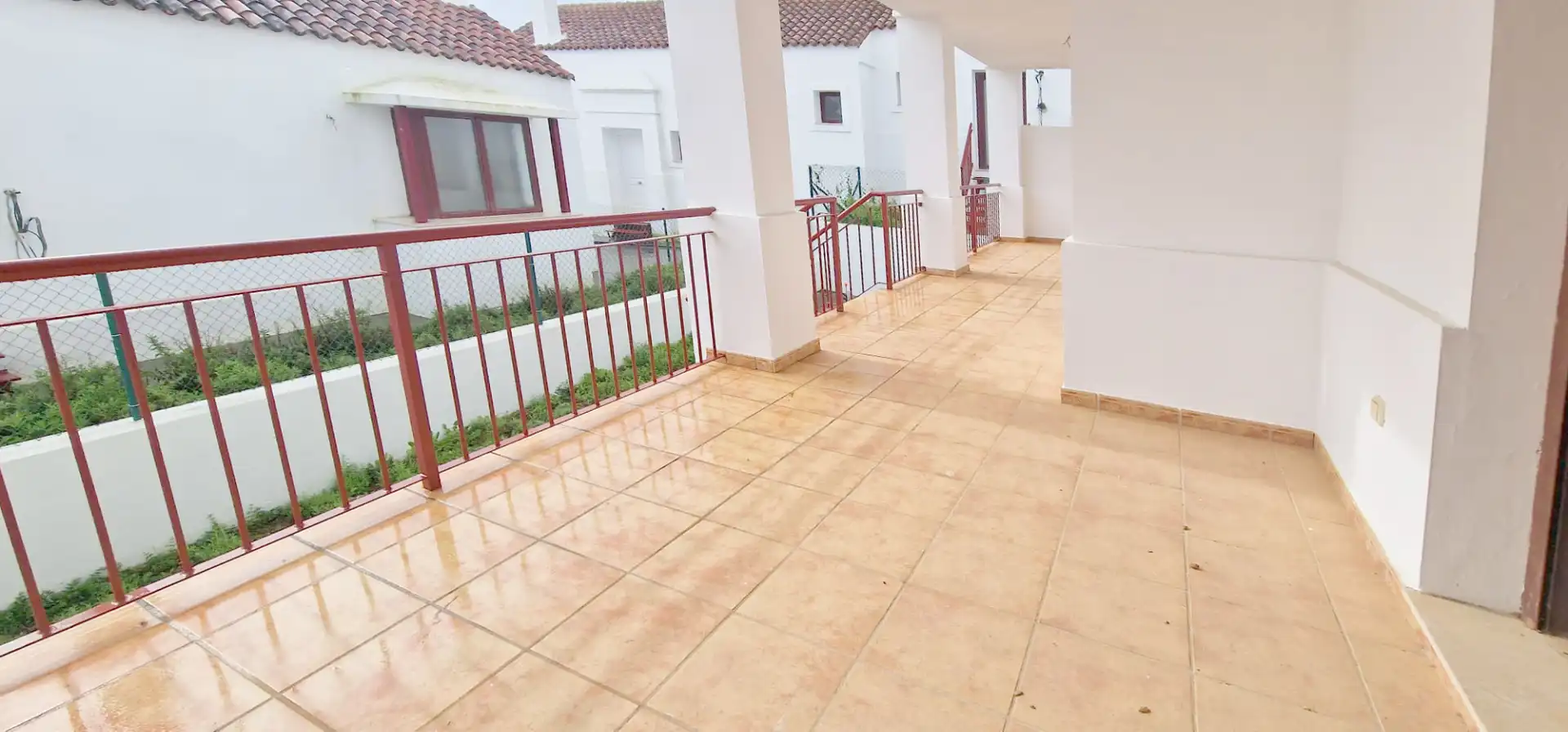 Casa adosada en venta en Casares con Jardín privado y Terraza