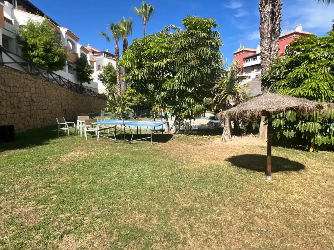 Jardí de Pis en venda en Vélez-Málaga