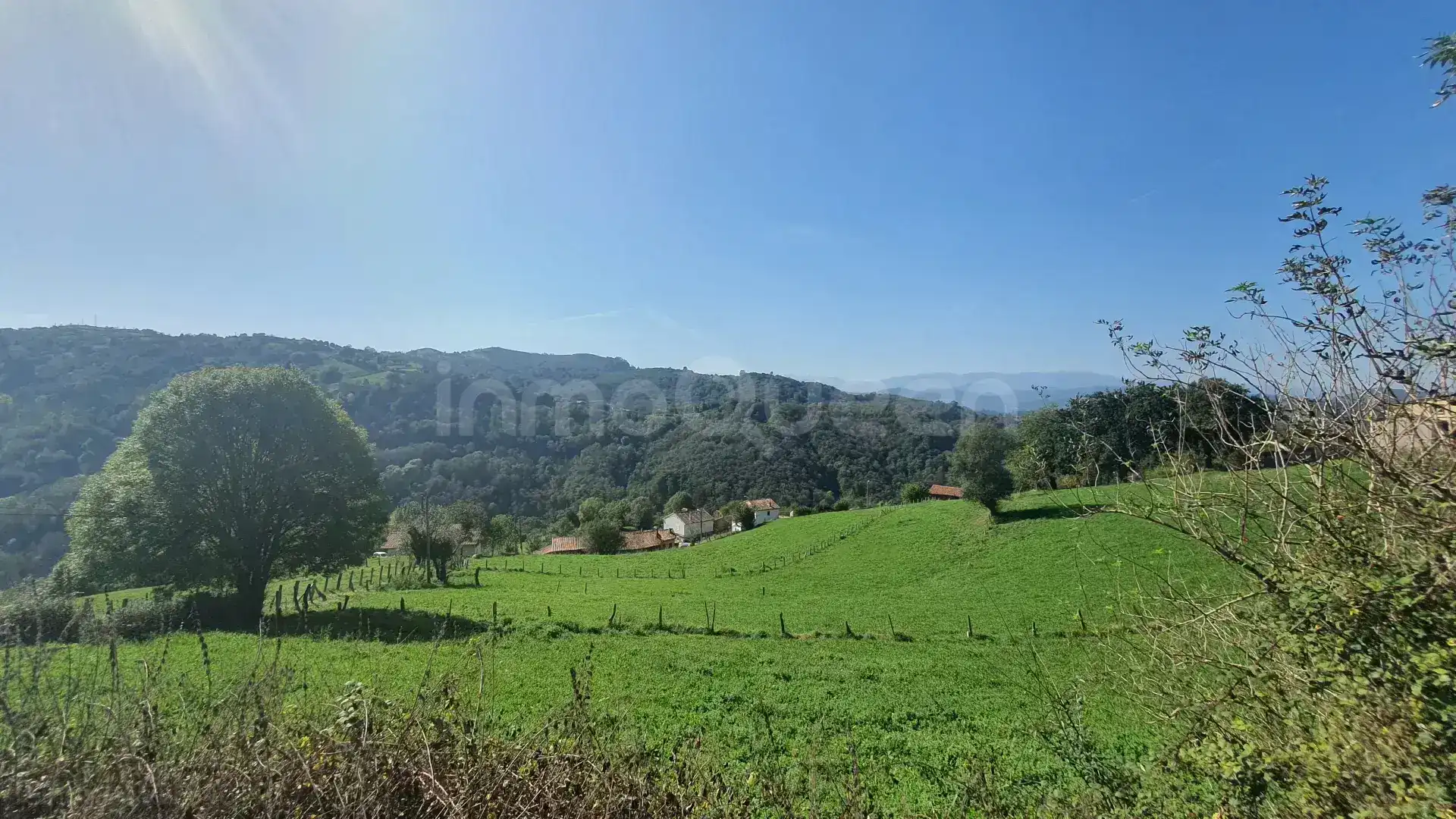 Terreno residencial en venta en N/A