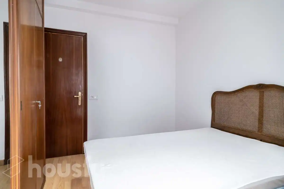 Wohnung zur Miete in Calle del Jardín de la Duquesa, Casco histórico de Vicálvaro