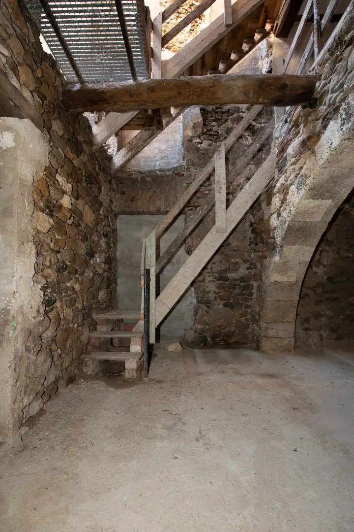 Casa rústica en venta en Carrer de les Escoles 2I, imagen 10