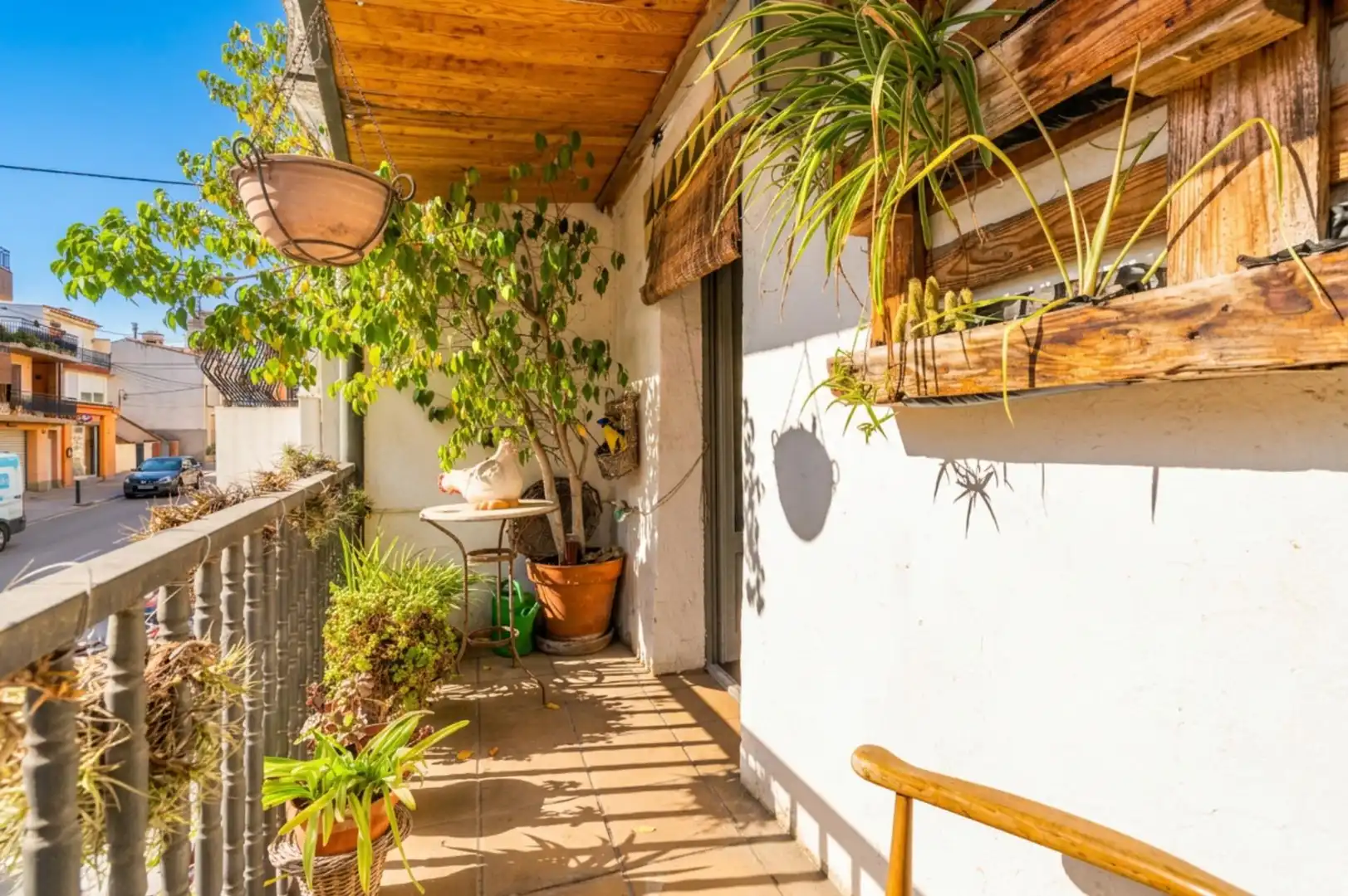 Maison mitoyenne avec terrasse à vendre à Carretera SANTCELONI ARENYS, imagen 30