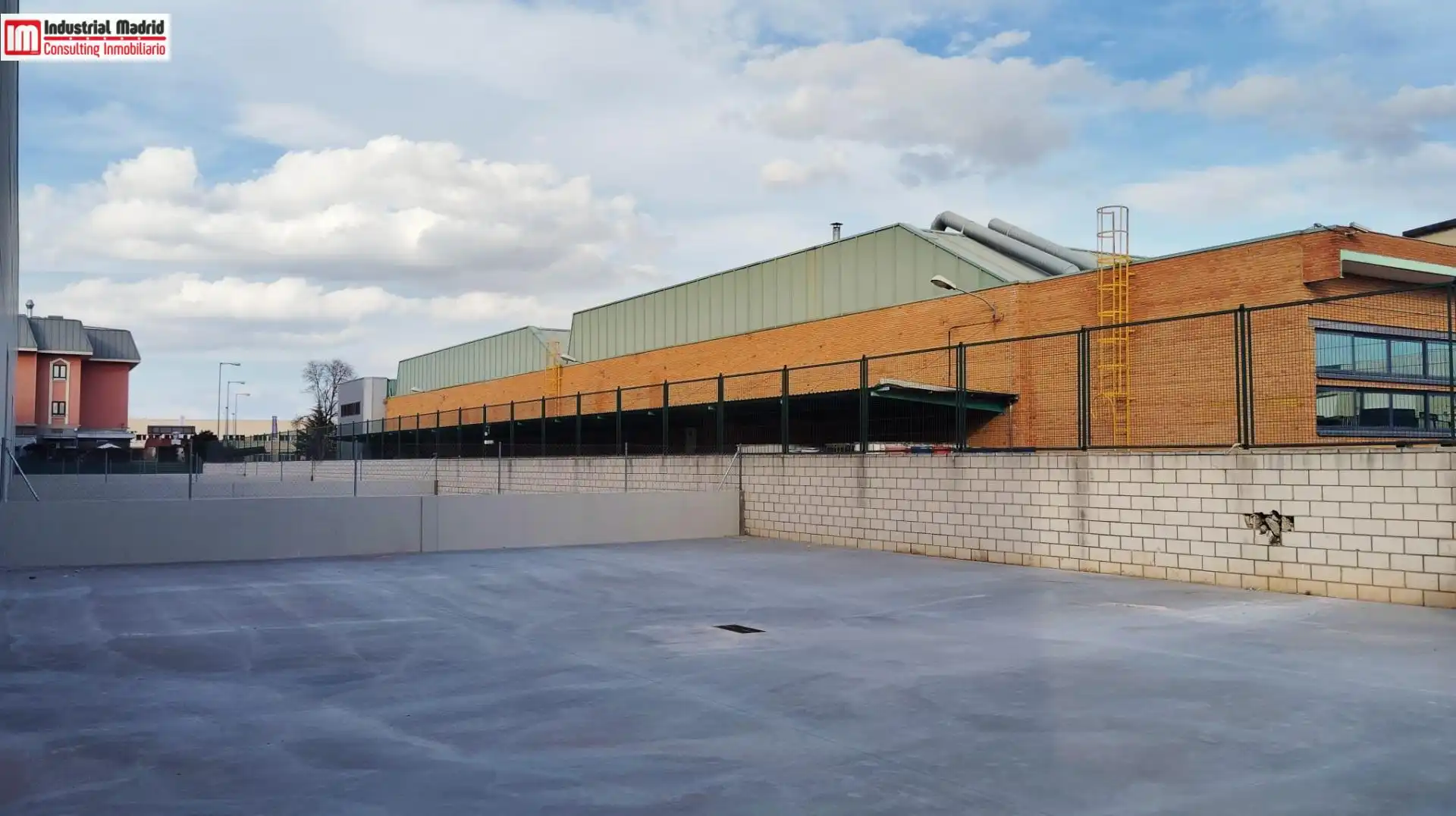 Nau industrial en venda a Zona Industrial, imagen 7