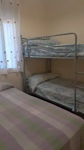Habitación de Apartamento en venta en Islantilla con Terraza y Amueblado