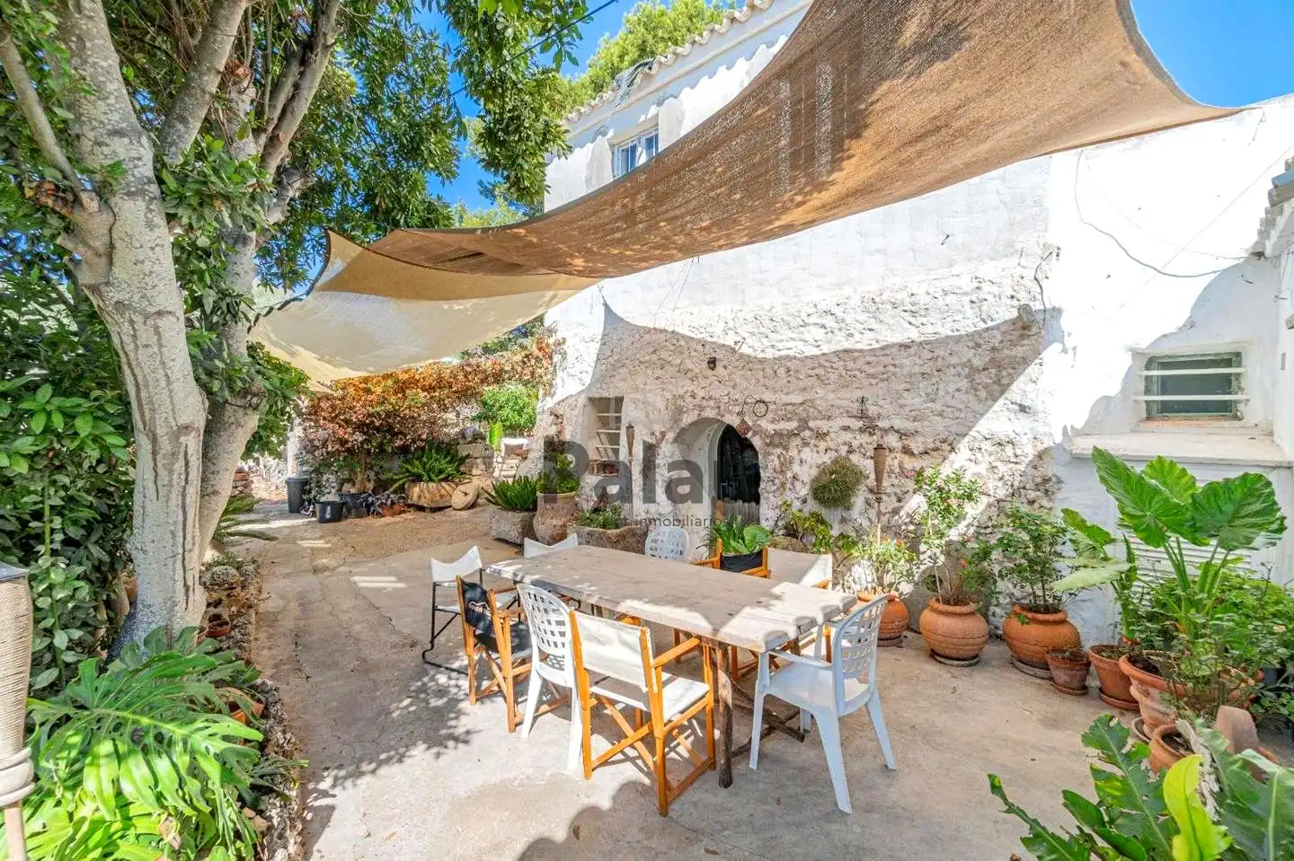 Casa rústica en venda a Sant Climent - Es Canutells, imagen 2