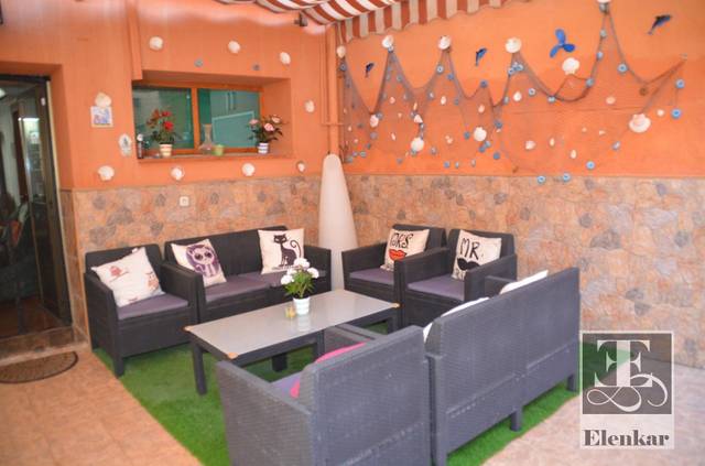 Casa-chalet en Venta en S ANTONIO en Masllorenç