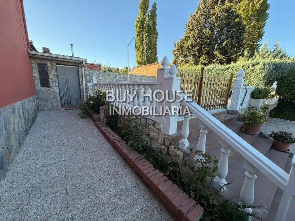 Villa zum Verkauf in El Viso de San Juan, imagen 16