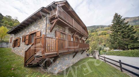 Foto 3 de Casa adosada en venta en Cami Plaus,des, 6, Vielha, Lleida