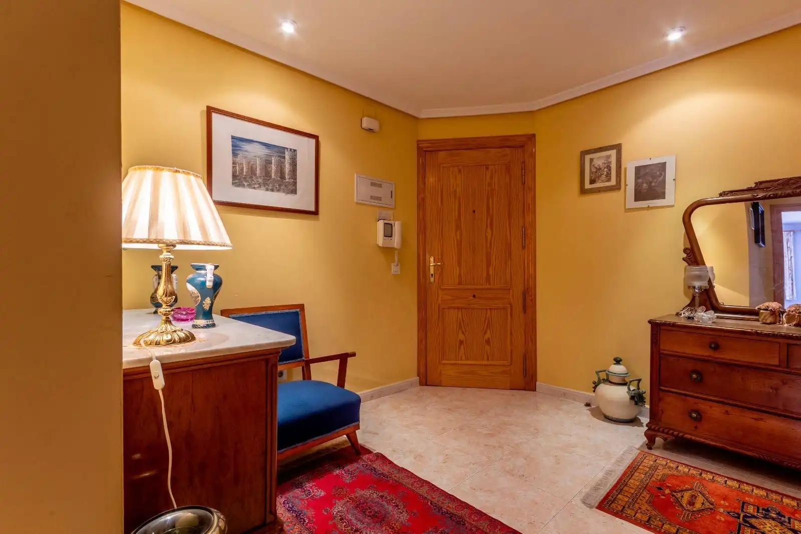 Flat for sale in Altea