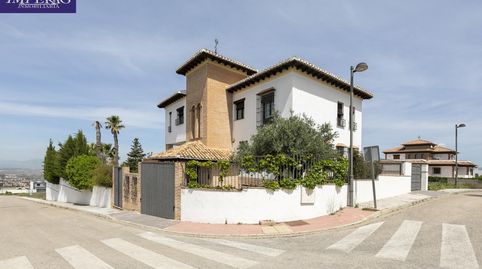 Foto 2 de Casa o chalet en venta en Calle Cúllar Vega, Altos de la Zubia, La Zubia