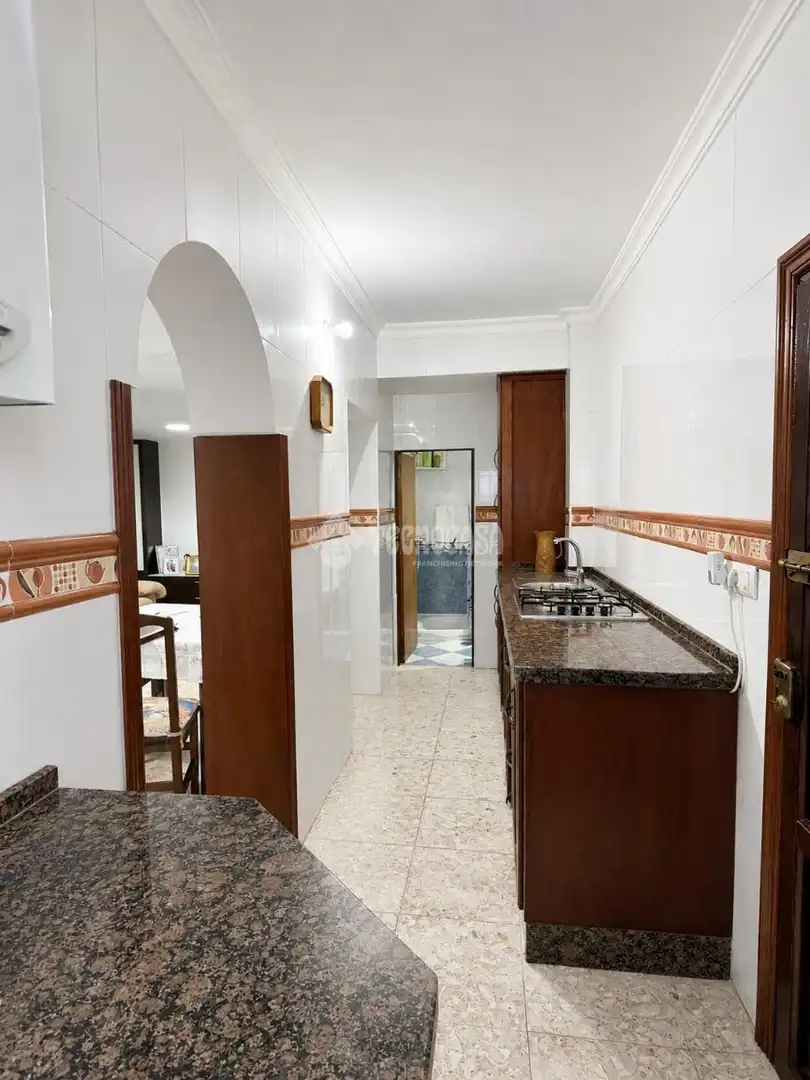 Casa adosada en venta en Conil