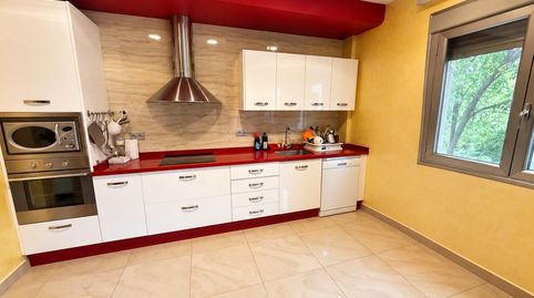 Foto 5 de Casa adosada en venta en Bullas, Murcia