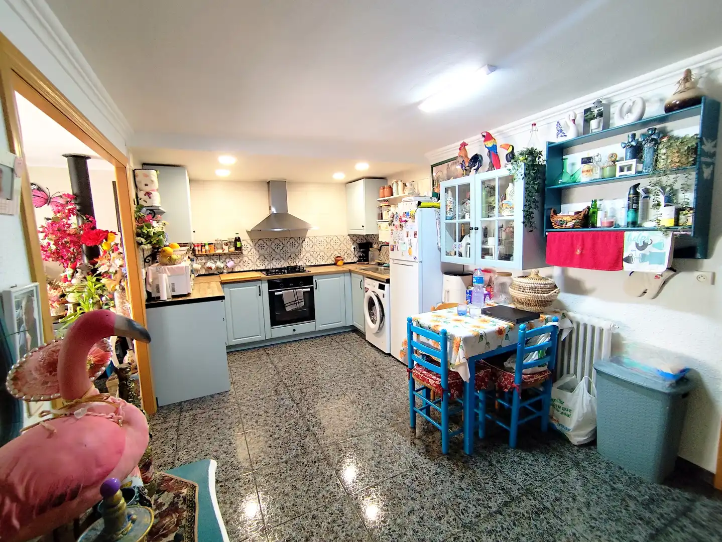 Casa en venda a Carrer del Bruc, imagen 4