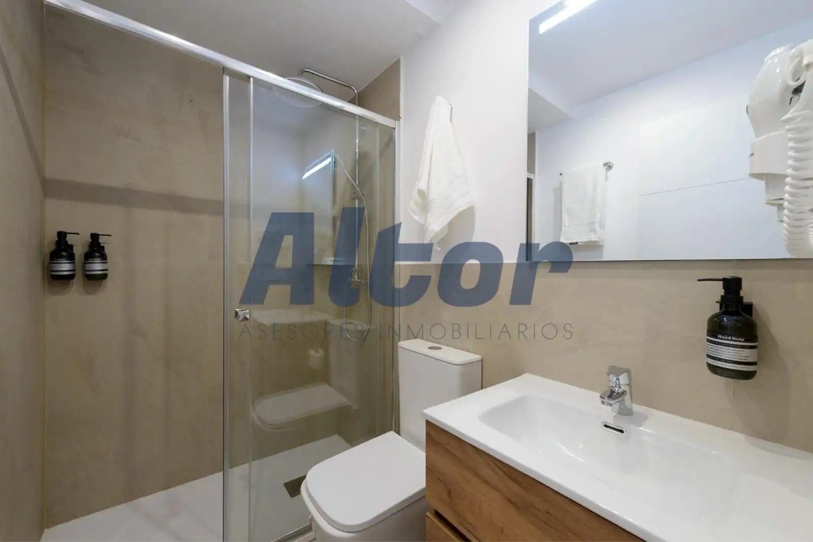 Appartement avec ascenseur à louer à EMPERADOR CALOR V, imagen 39