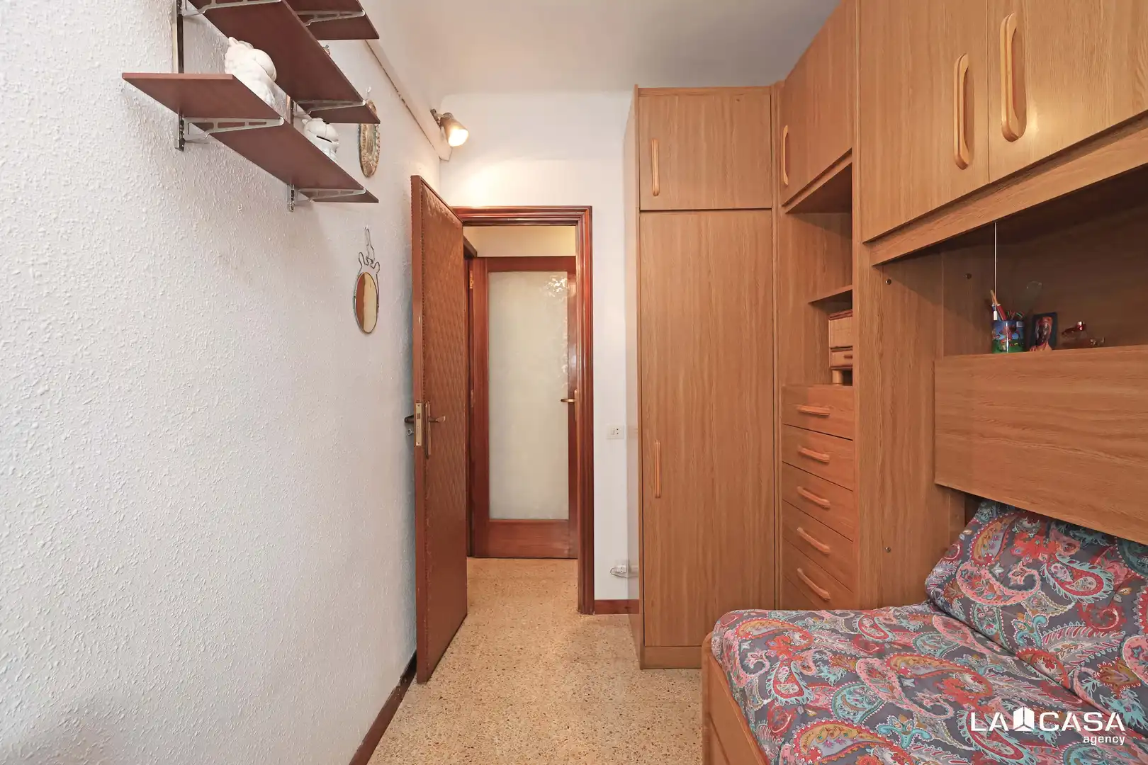 Attique avec ascenseur à vendre à Carrer de la Igualtat, imagen 12