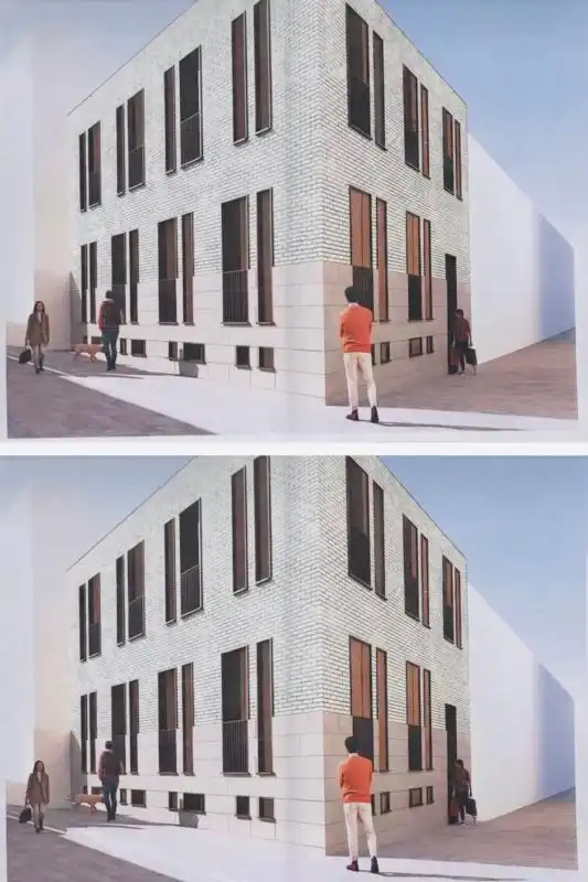 Terreny residencial en venda a C. Carril