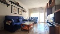 Living room of Flat for sale in Cambrils  with Terrace and Balcony