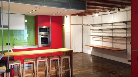 Foto 5 de Loft en venta en Carrer Nou de la Rambla, El Raval, Barcelona Capital