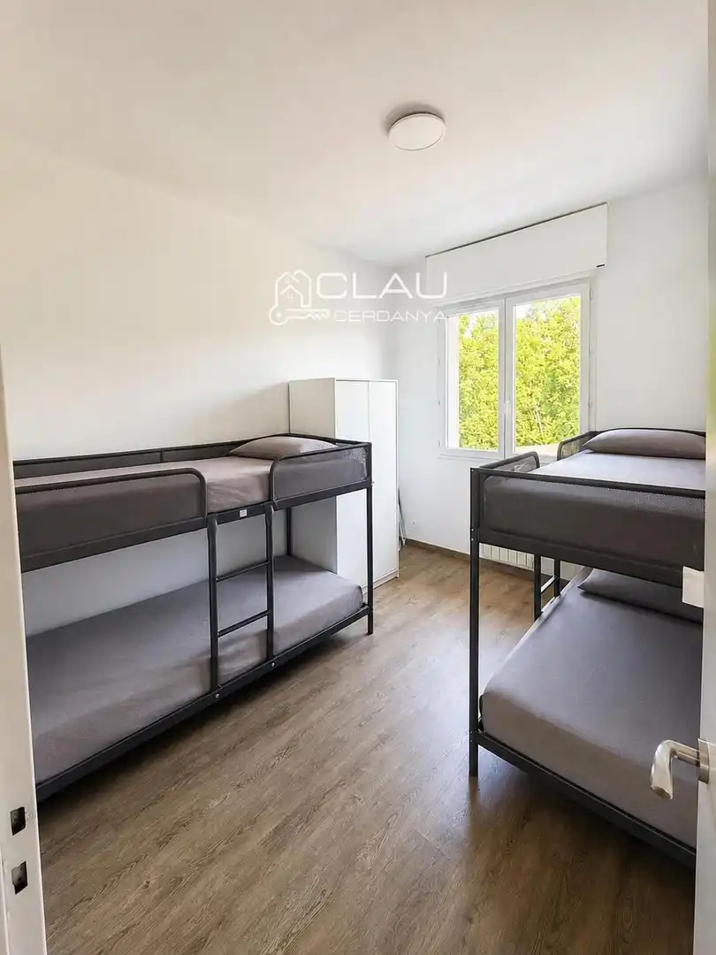 Flat with terrace to rent in Promenade de la Grange 1, imagen 10