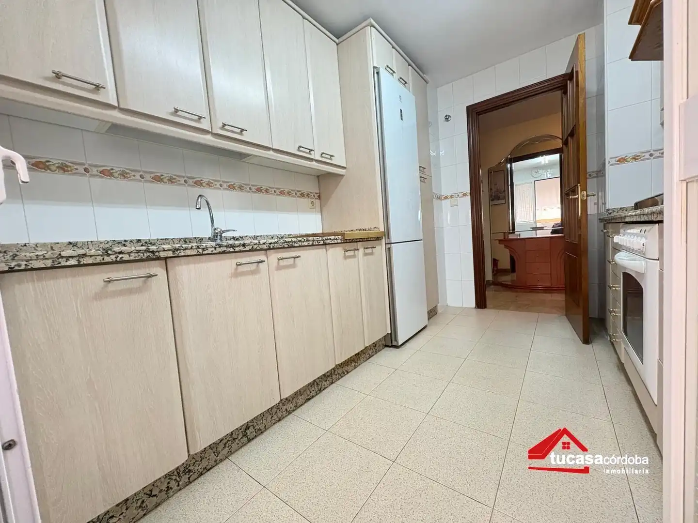 Wohnung zum Verkauf in Fuensanta- Arcángel