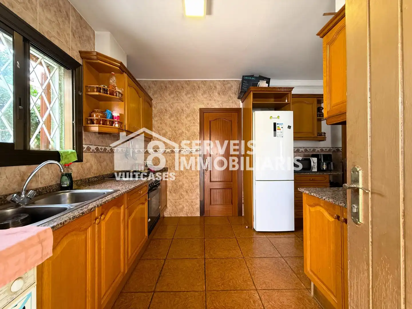 House with garden for sale in Caldes d'Estrac, imagen 13