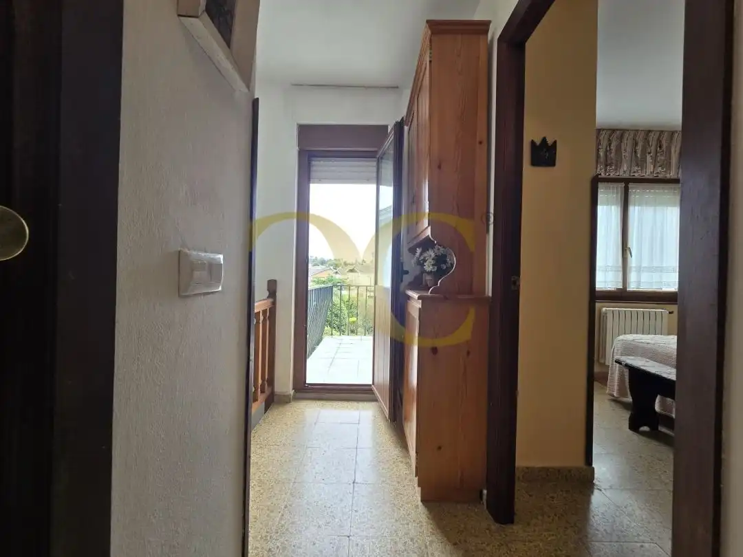 Casa o chalet en venta en Llanes con Calefacción, Jardín privado y Terraza