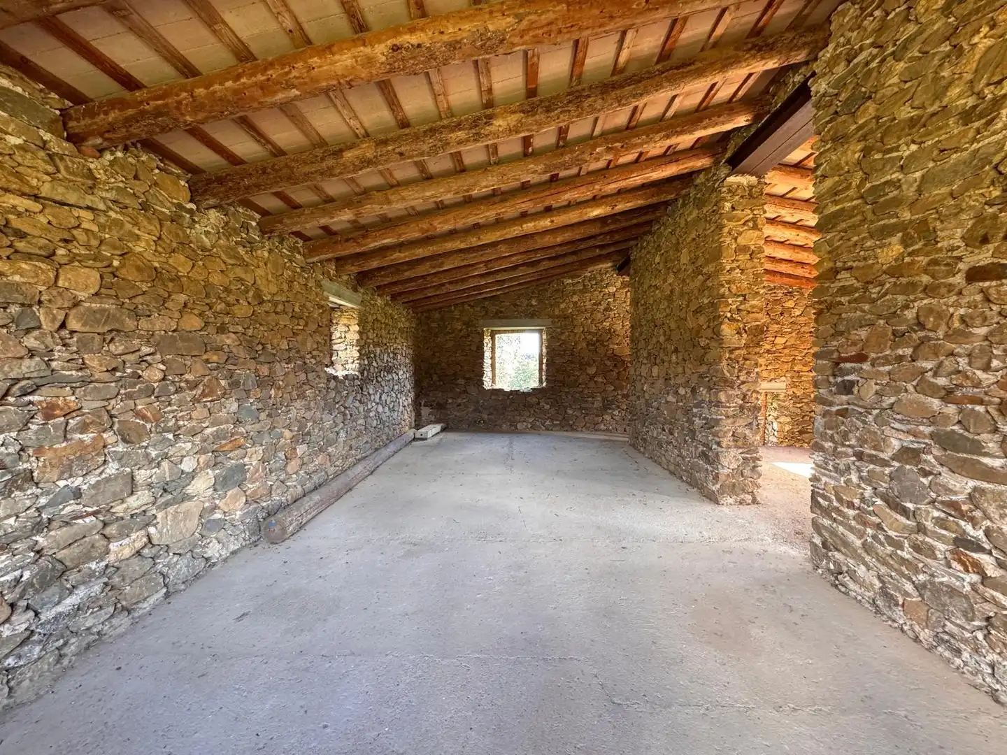 Casa o xalet en venda en Cruïlles, Monells I Sant Sadurní de L'Heura amb Jardí privat, Terrassa i Traster