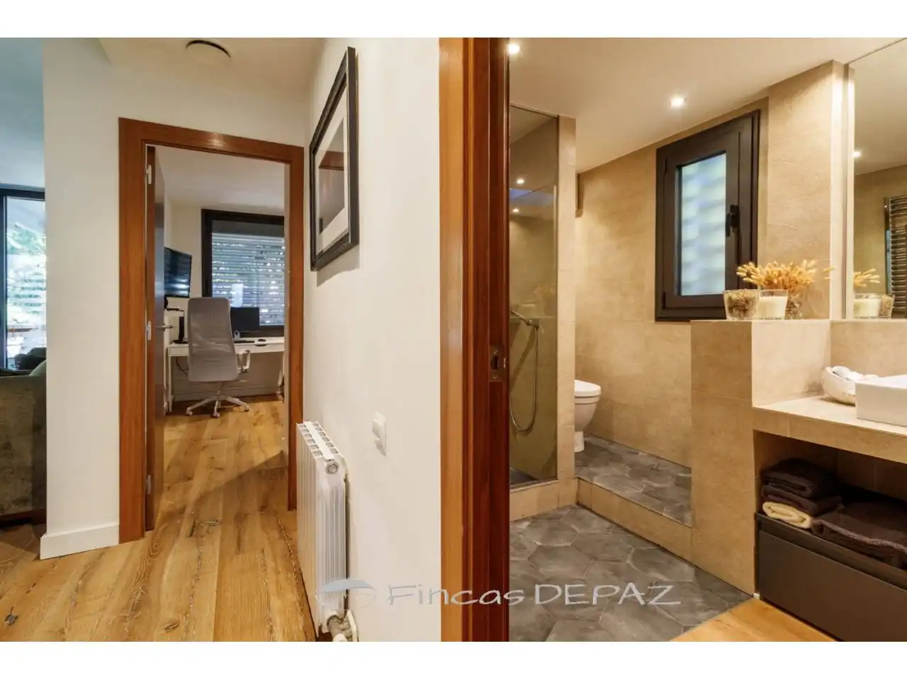 Ático en venta en Gavà con Aire acondicionado, Calefacción y Parquet