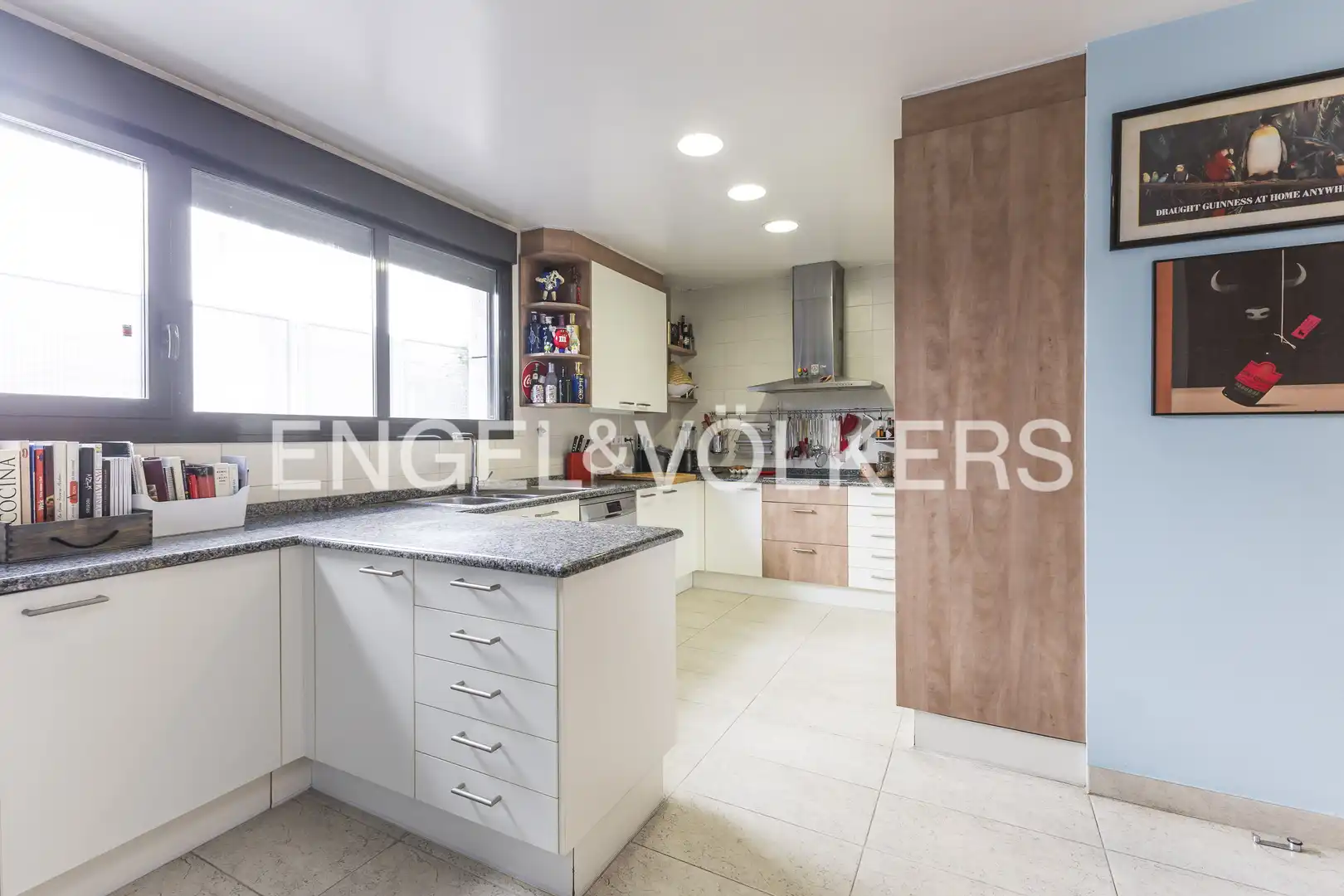 Casa adosada en venta en Canillas