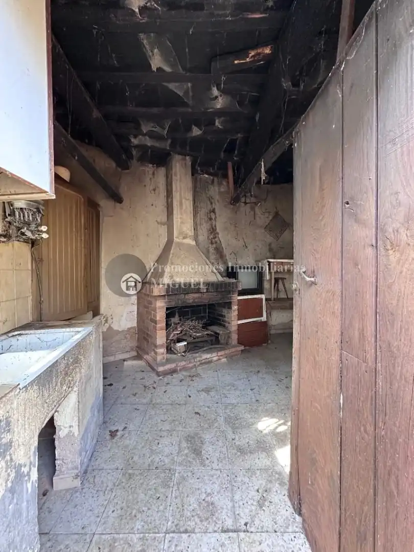 Casa con giardino in vendita a Laza, imagen 44
