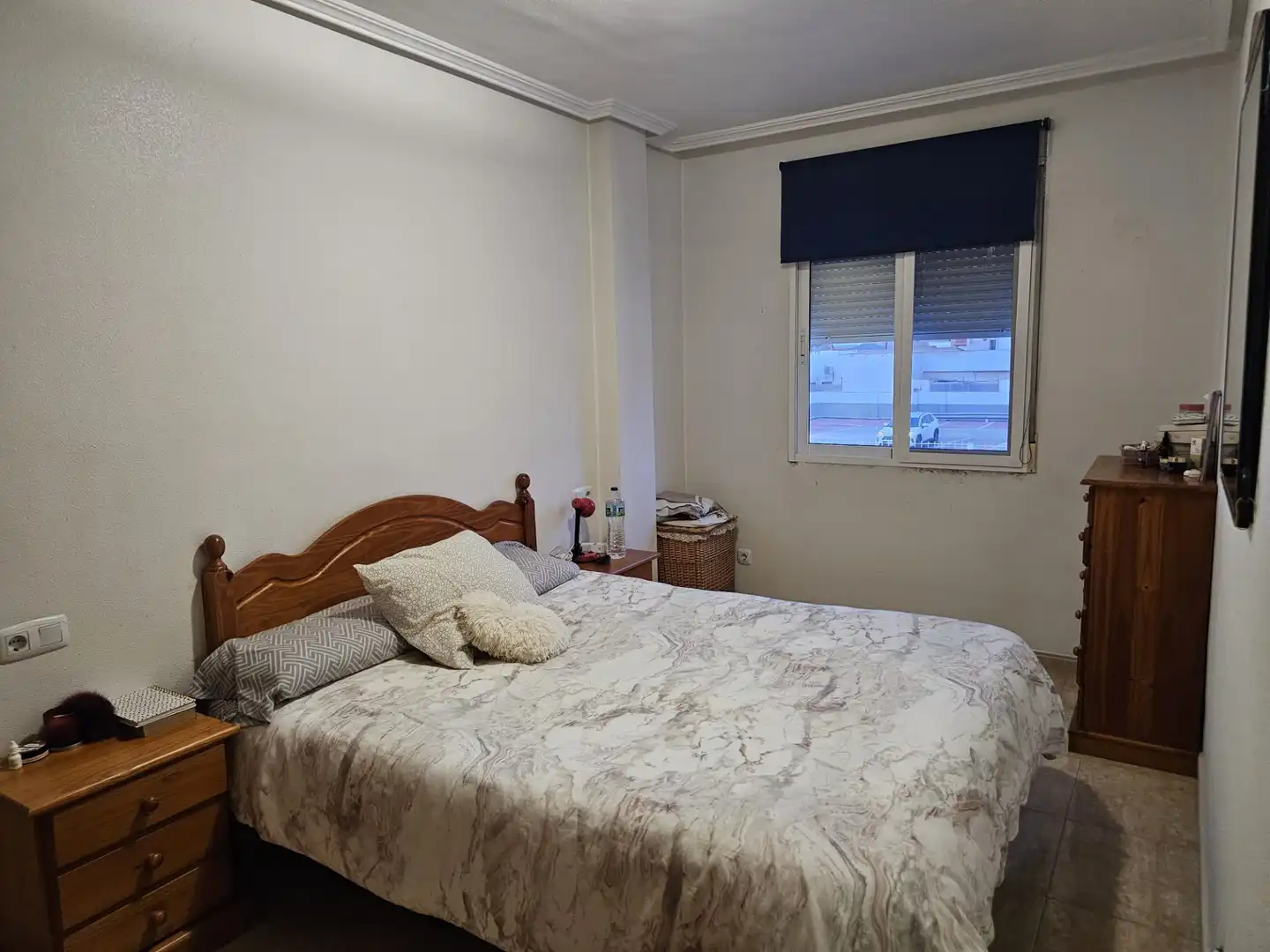 Habitación de Piso en venta en San Pedro del Pinatar con Aire acondicionado, Calefacción y Amueblado