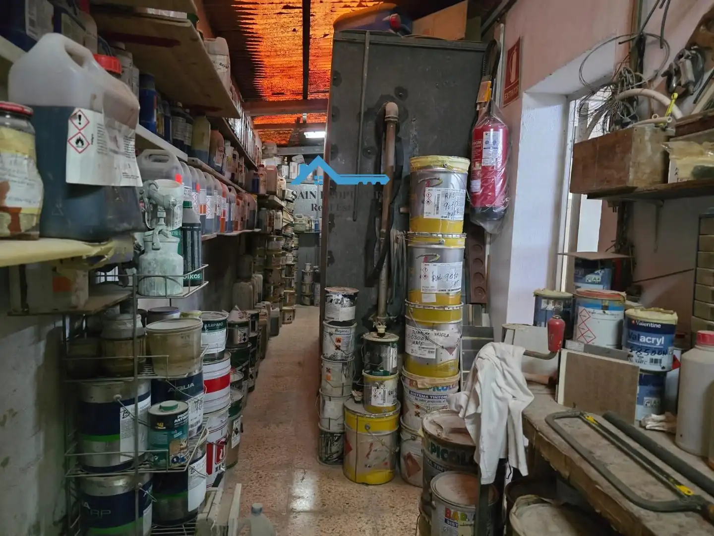 Industrial building for sale in Altea ciudad, imagen 40