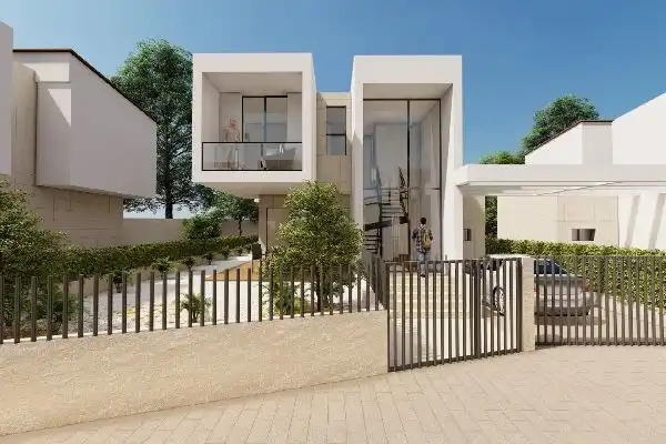 Villa zum Verkauf in Casco urbano, imagen 2