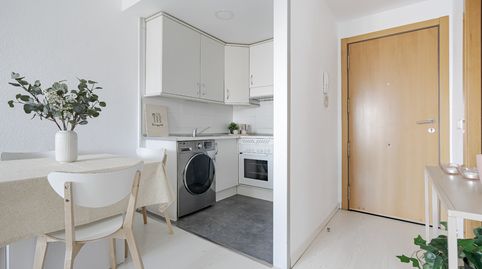 Photo 4 of Flat for sale in Avenida del Euro, 27, PAU de Carabanchel, Madrid Capital
